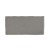 Clay Cotton Ceramic Glazed Tile 65x130mm