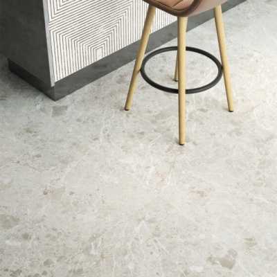 Caprice White Matt Porcelain W&F 600x1200mm