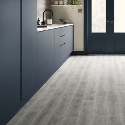 Monteverde Smoke Matt Glazed Porcelain W&F 150x900mm