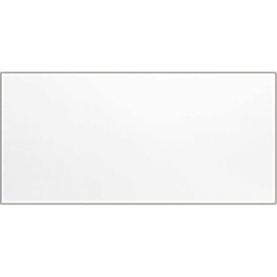 Glossy White Ceramic Wall Tile 250x400mm