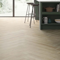 Monteverde Oak Matt Glazed Porcelain W&F 150x900mm