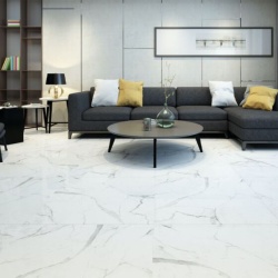 Valletta Glazed Porcelain W&F 600x600mm